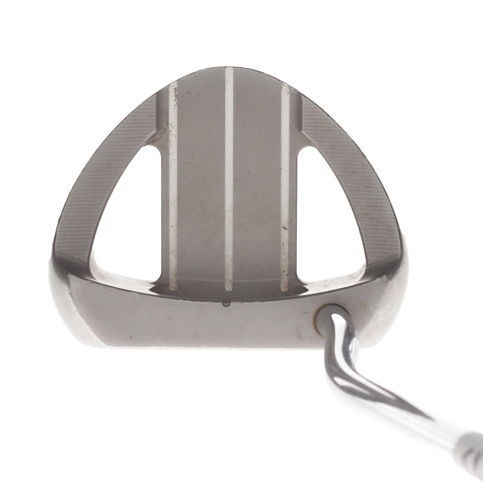 Rife Barbados Island Series Steel Mens Right Hand Putter - - Image 2