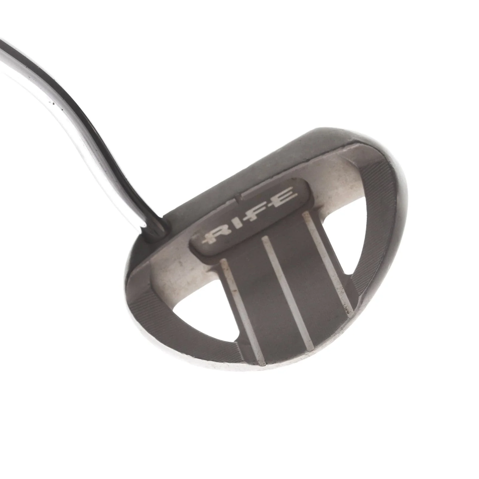 Rife Barbados Island Series Steel Mens Right Hand Putter - - Image 4