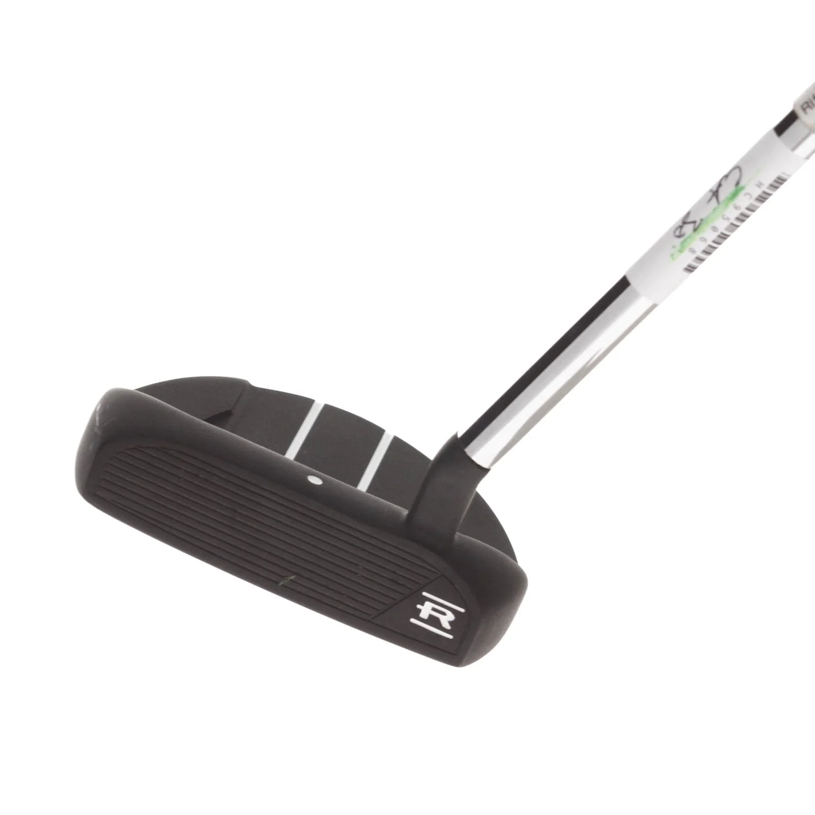 Rife Roll Groove RG4 Mens Right Hand Putter 34" Mallet - Rife - Image 4