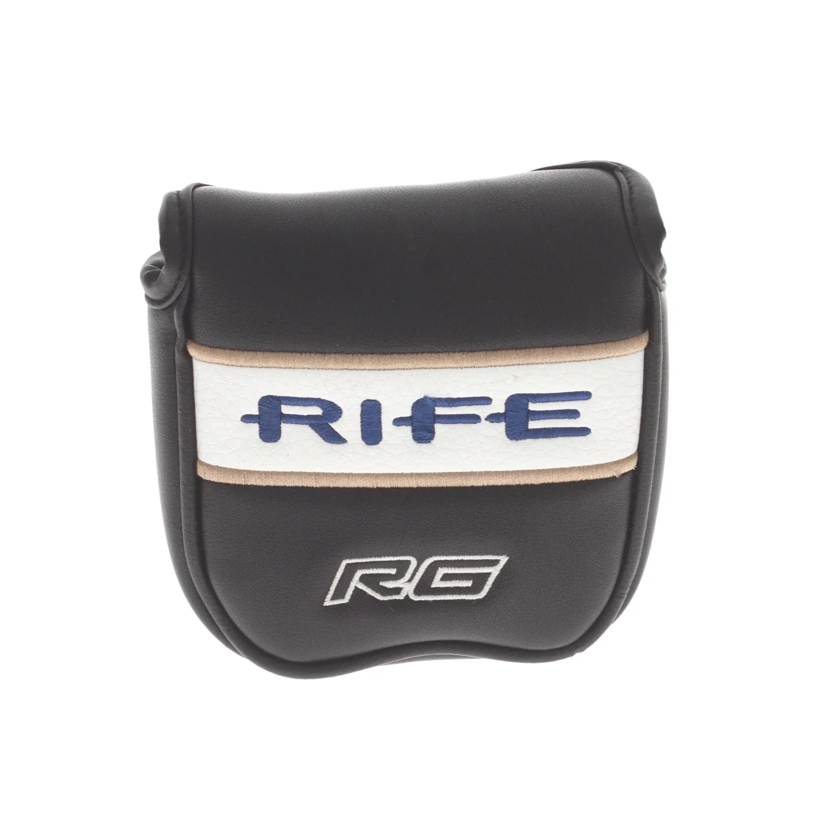 Rife Roll Groove RG4 Mens Right Hand Putter 34" Mallet - Rife - Image 8