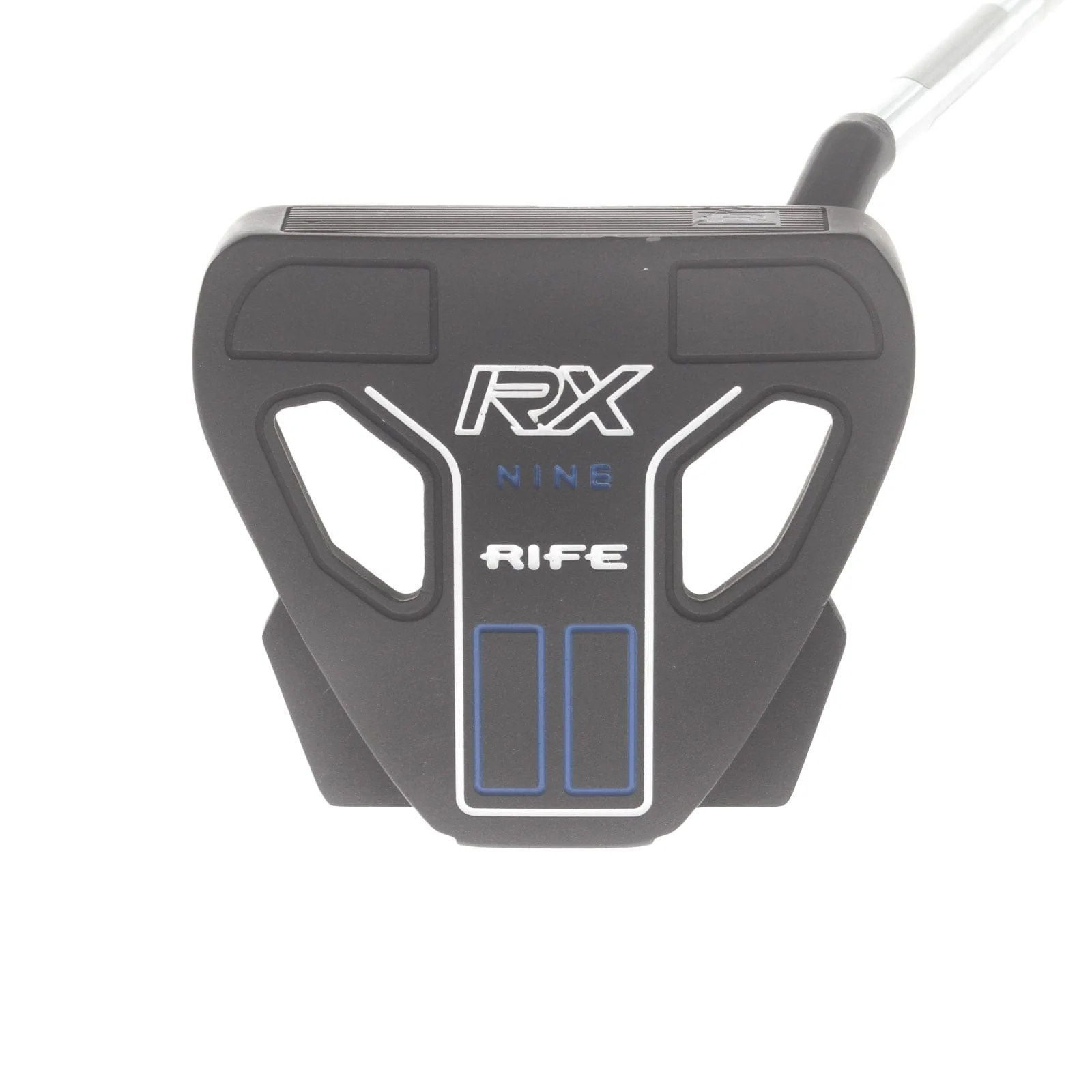 Rife RX Nine Mens Right Hand Putter 34" Mallet Rife - Rife RG 2.0 - Image 2