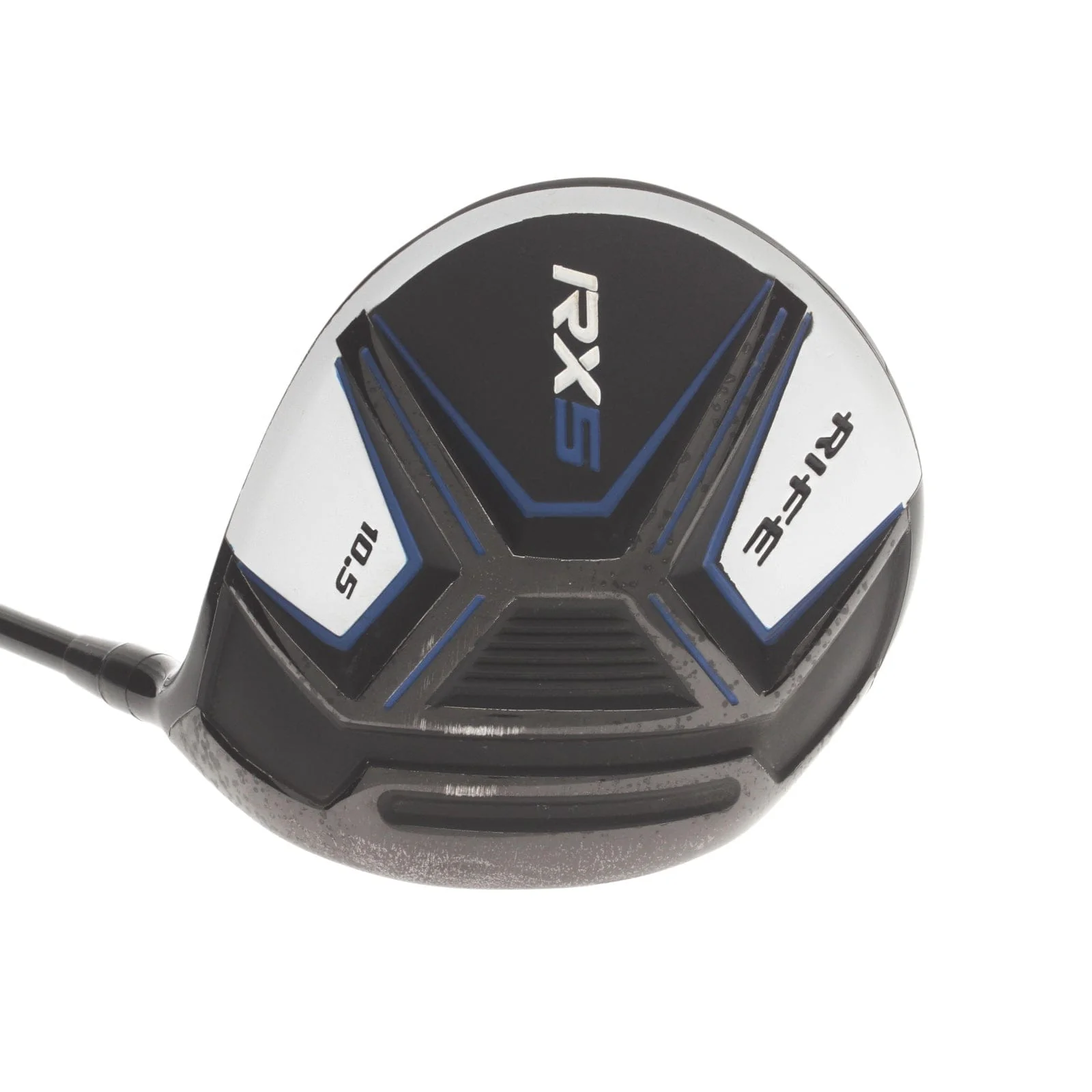 Rife RX5 Graphite Mens Right Hand Driver 10.5* Regular - Rife - Image 2