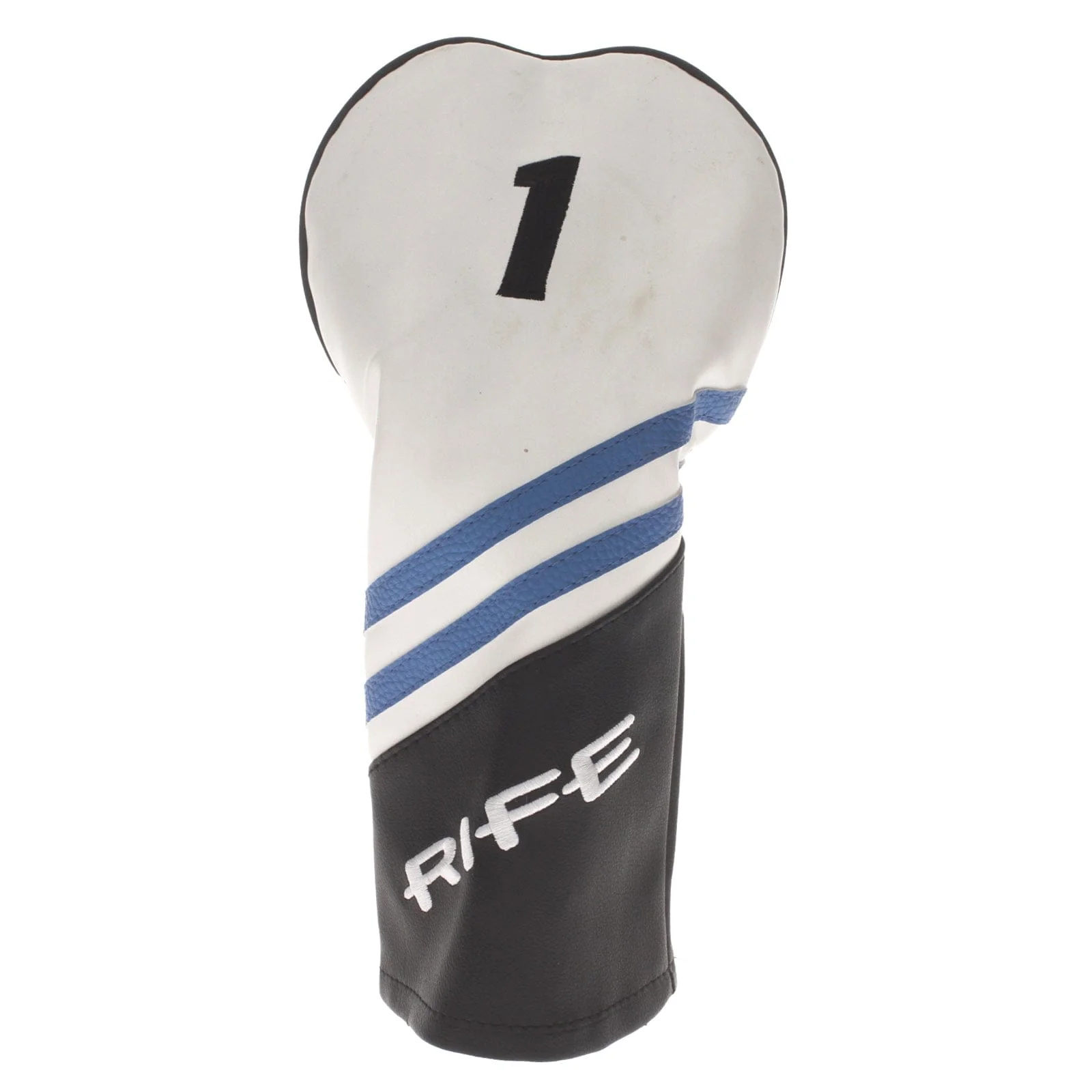 Rife RX5 Graphite Mens Right Hand Driver 10.5* Regular - Rife - Image 7