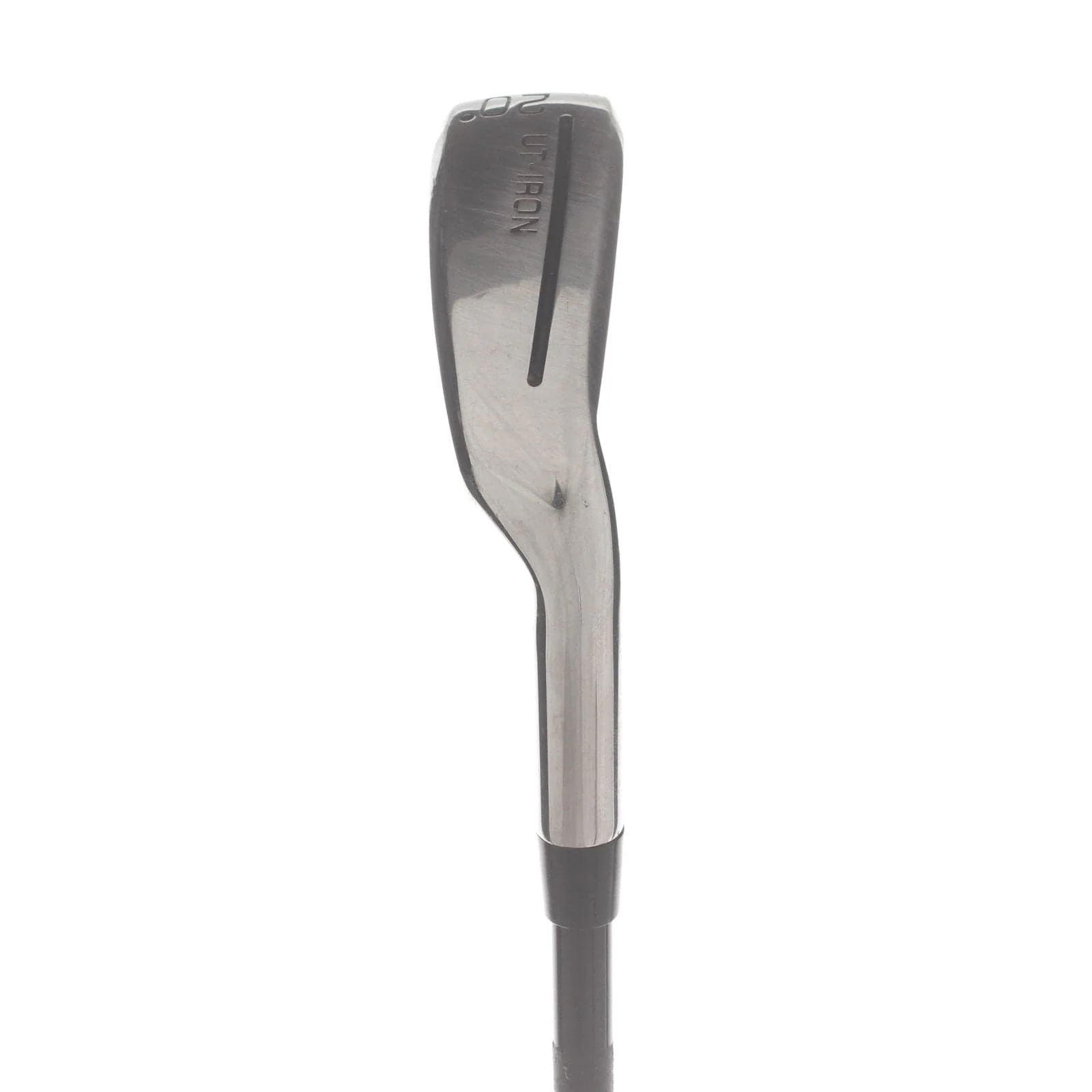 Rife RX7 Graphite Mens Right Hand Driving Iron 20* Firm - Rife Dynaflo UL65 - Image 3