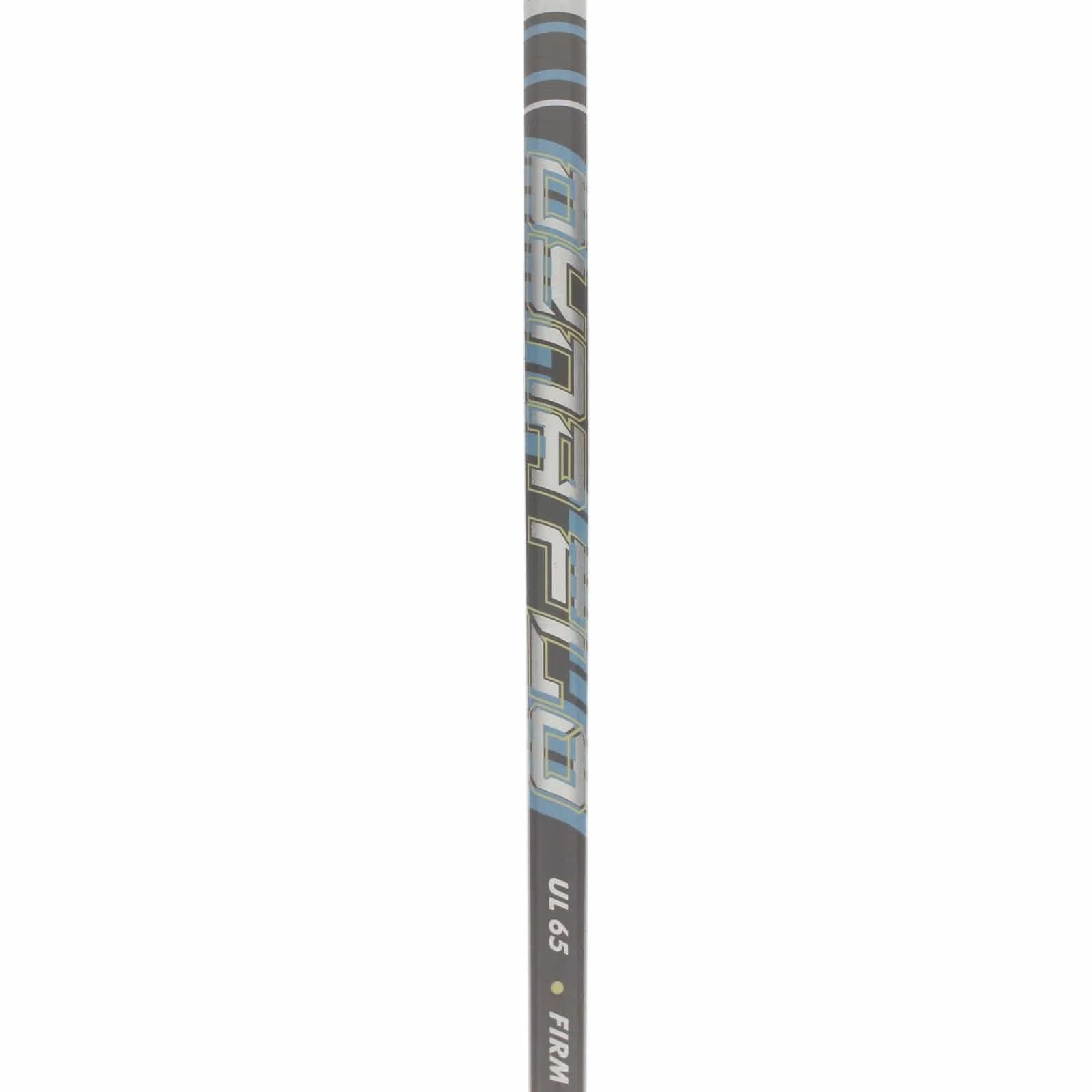 Rife RX7 Graphite Mens Right Hand Driving Iron 20* Firm - Rife Dynaflo UL65 - Image 4
