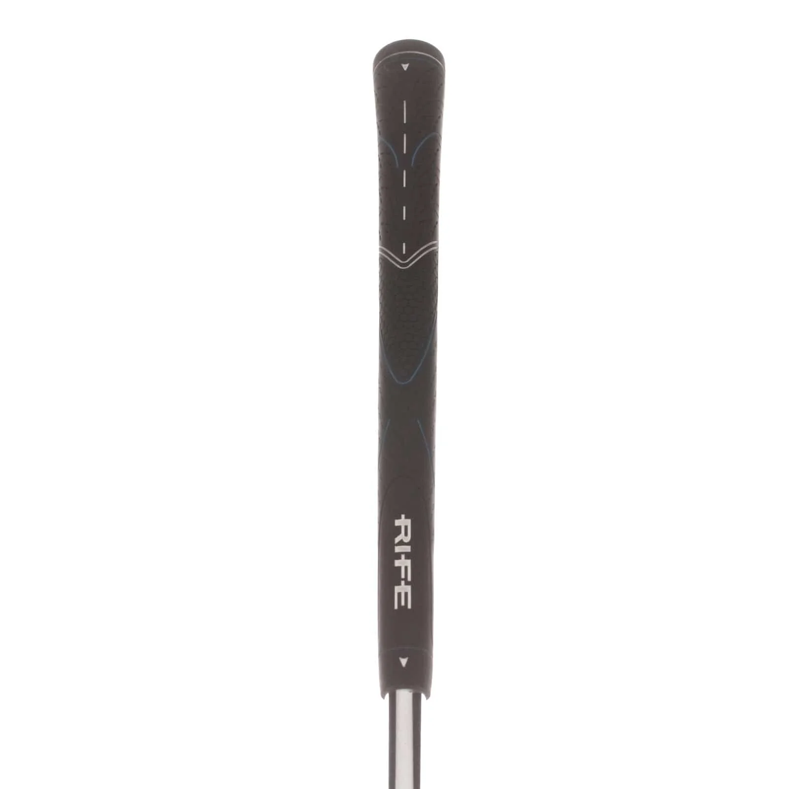 Rife RX7 Steel Mens Right Hand Lob Wedge 60* 8 Bounce Wedge - Rife - Image 5