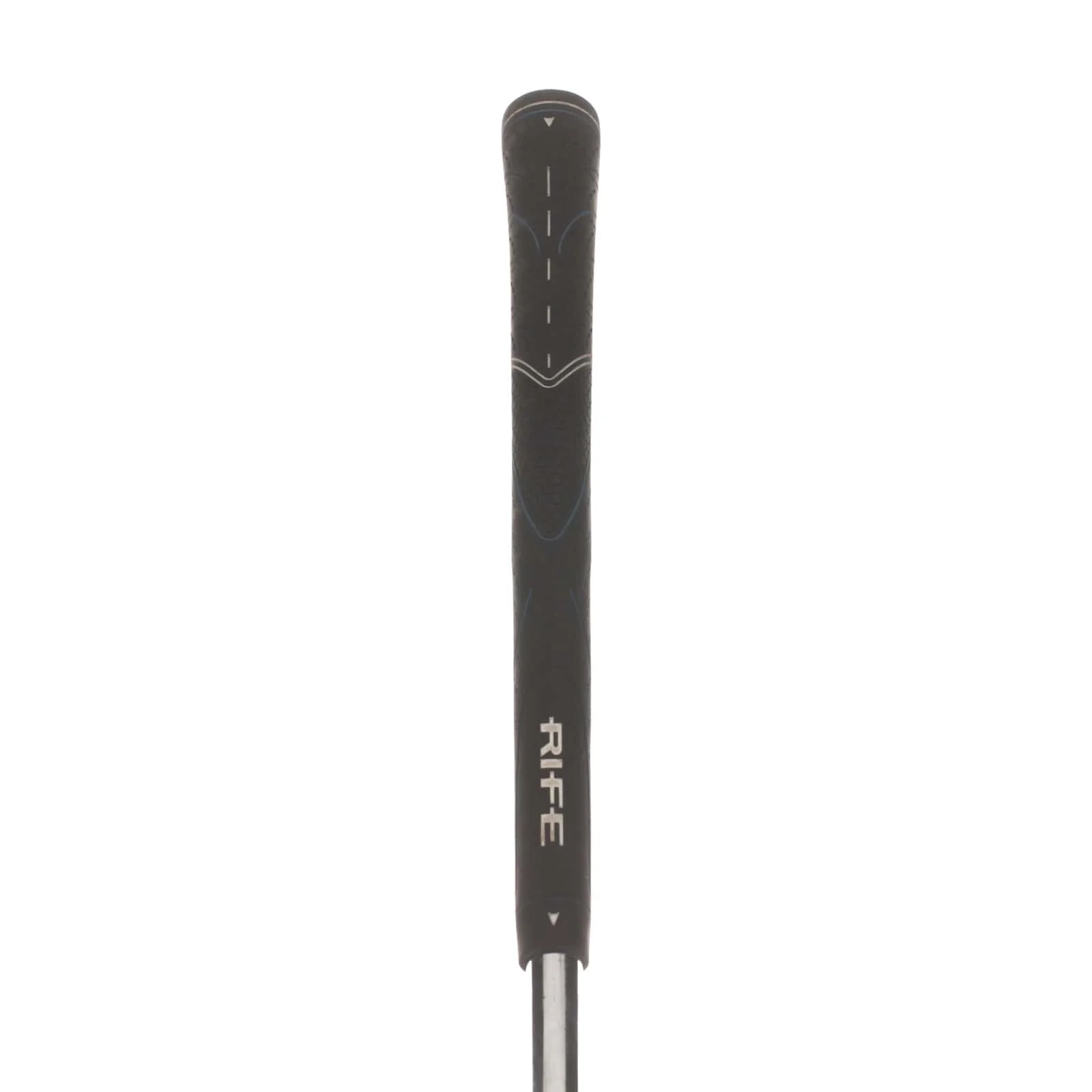 Rife RX7 Steel Mens Right Hand Lob Wedge 60* 8 Bounce Wedge - Rife - Image 5
