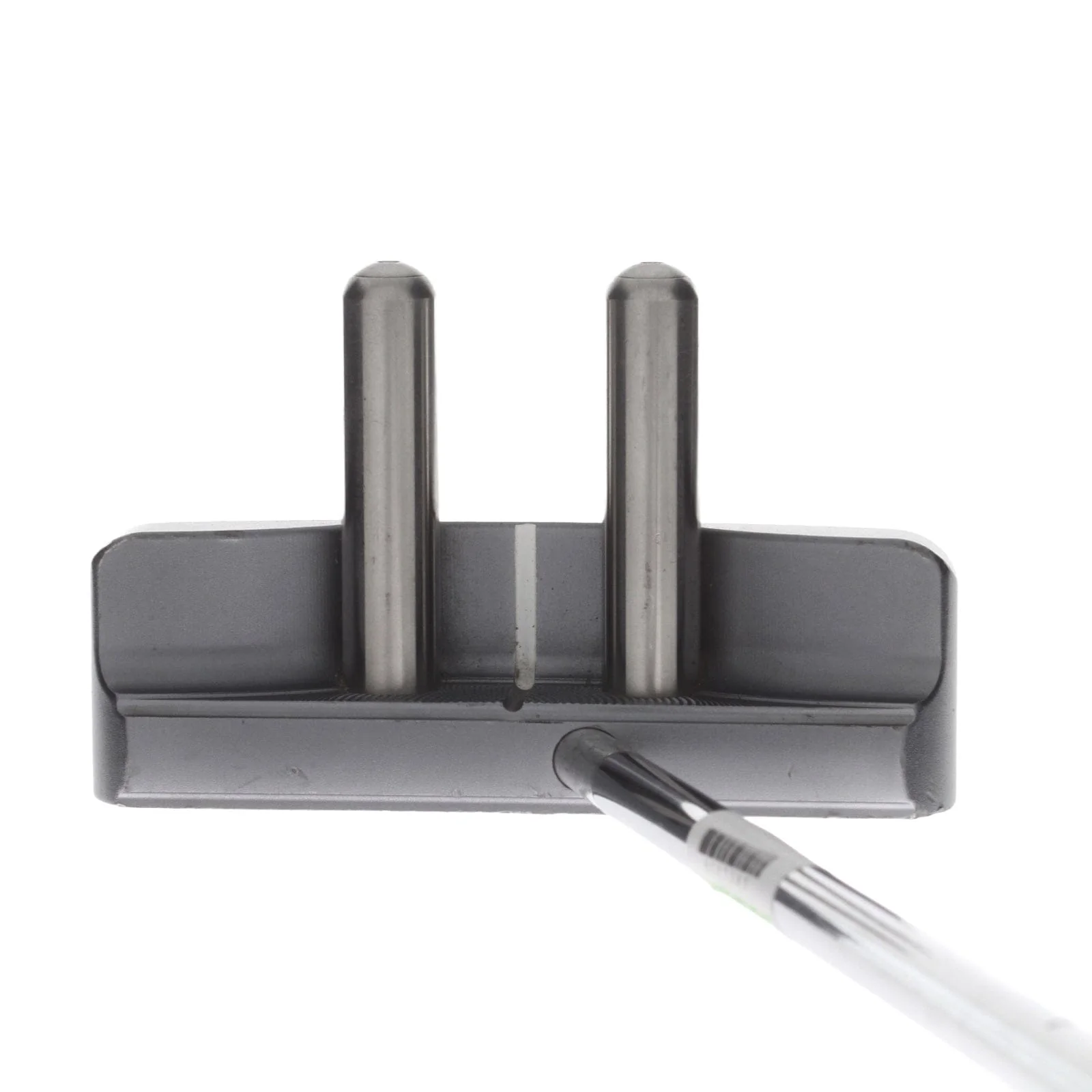 Rife Two Bar Blade Steel Mens Right Hand Putter - Rife - Image 3