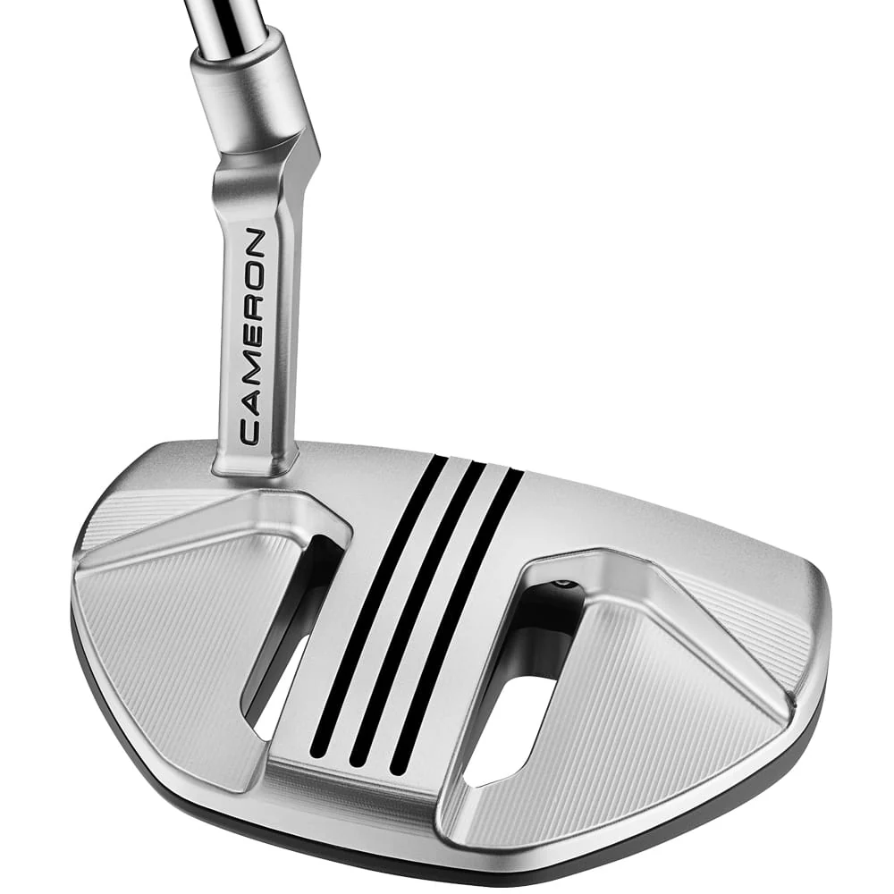 Scotty Cameron Phantom Putter - 3.2 - Image 2