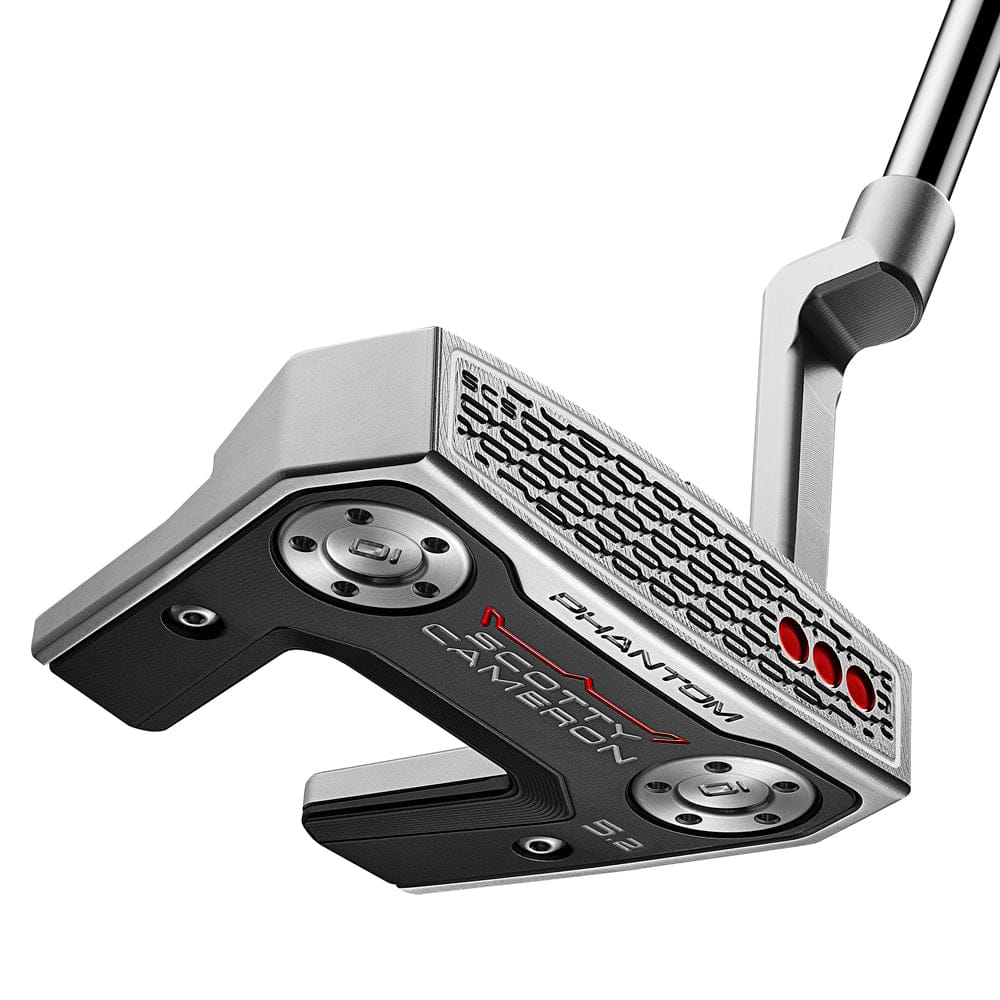 Scotty Cameron Phantom Putter - 5.2 - Image 4