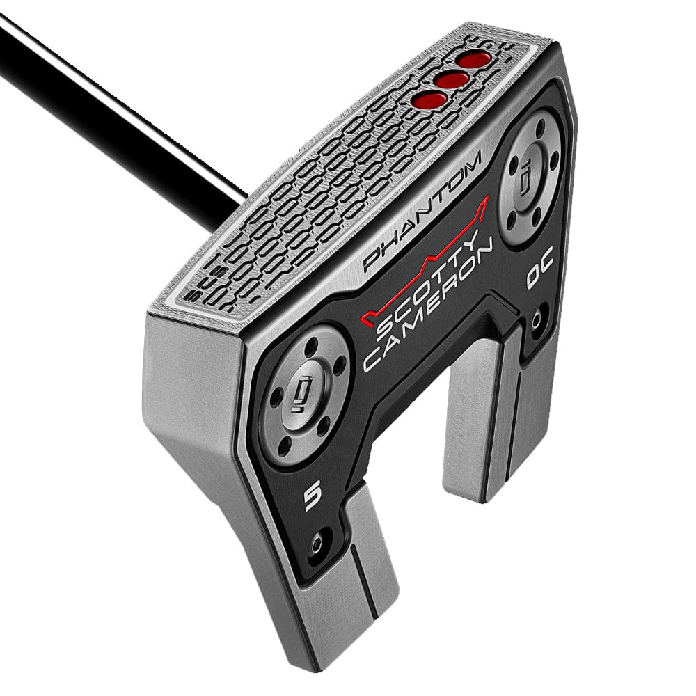 Scotty Cameron Phantom Putter - 5 OC - Image 2