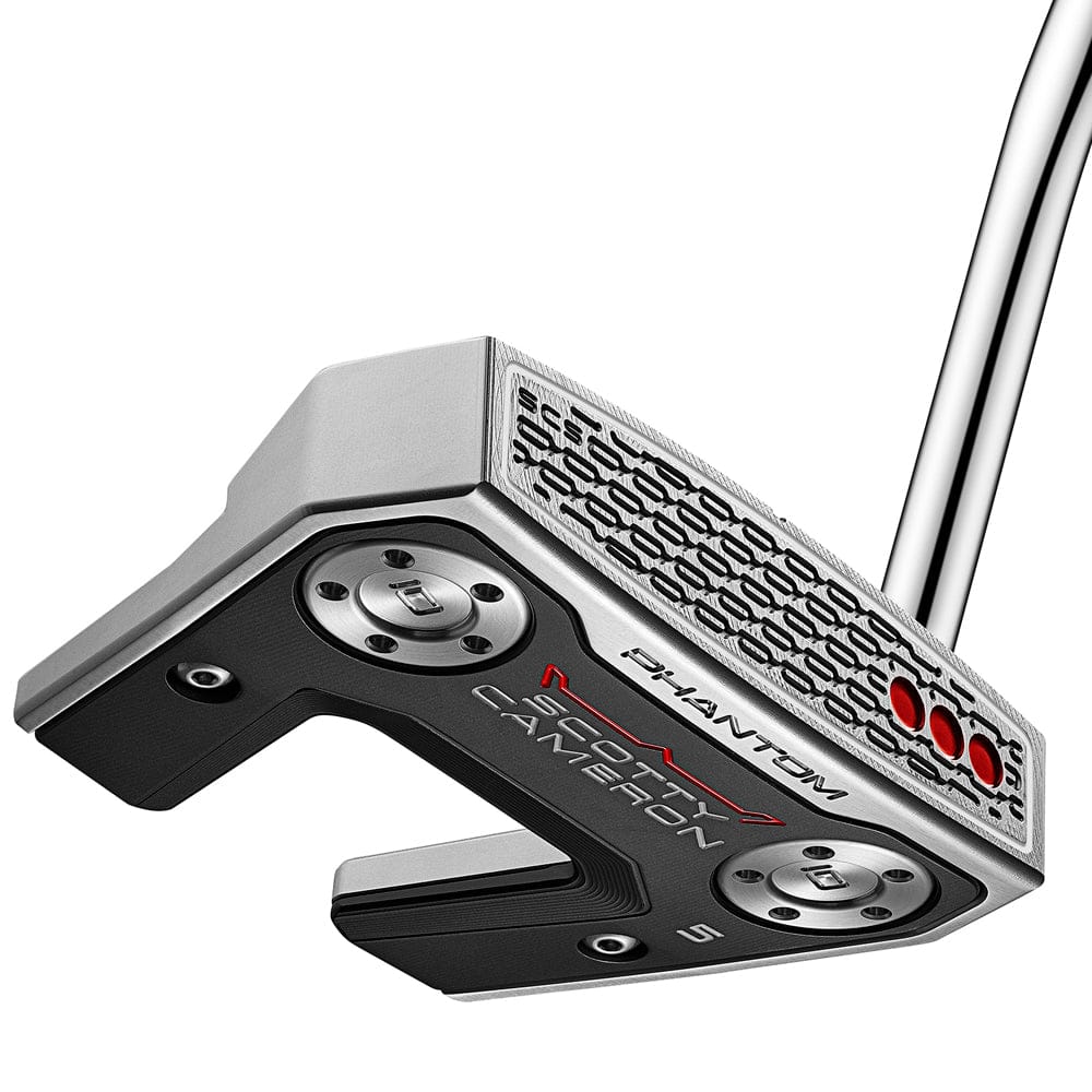 Scotty Cameron Phantom Putter - 5 - Image 3