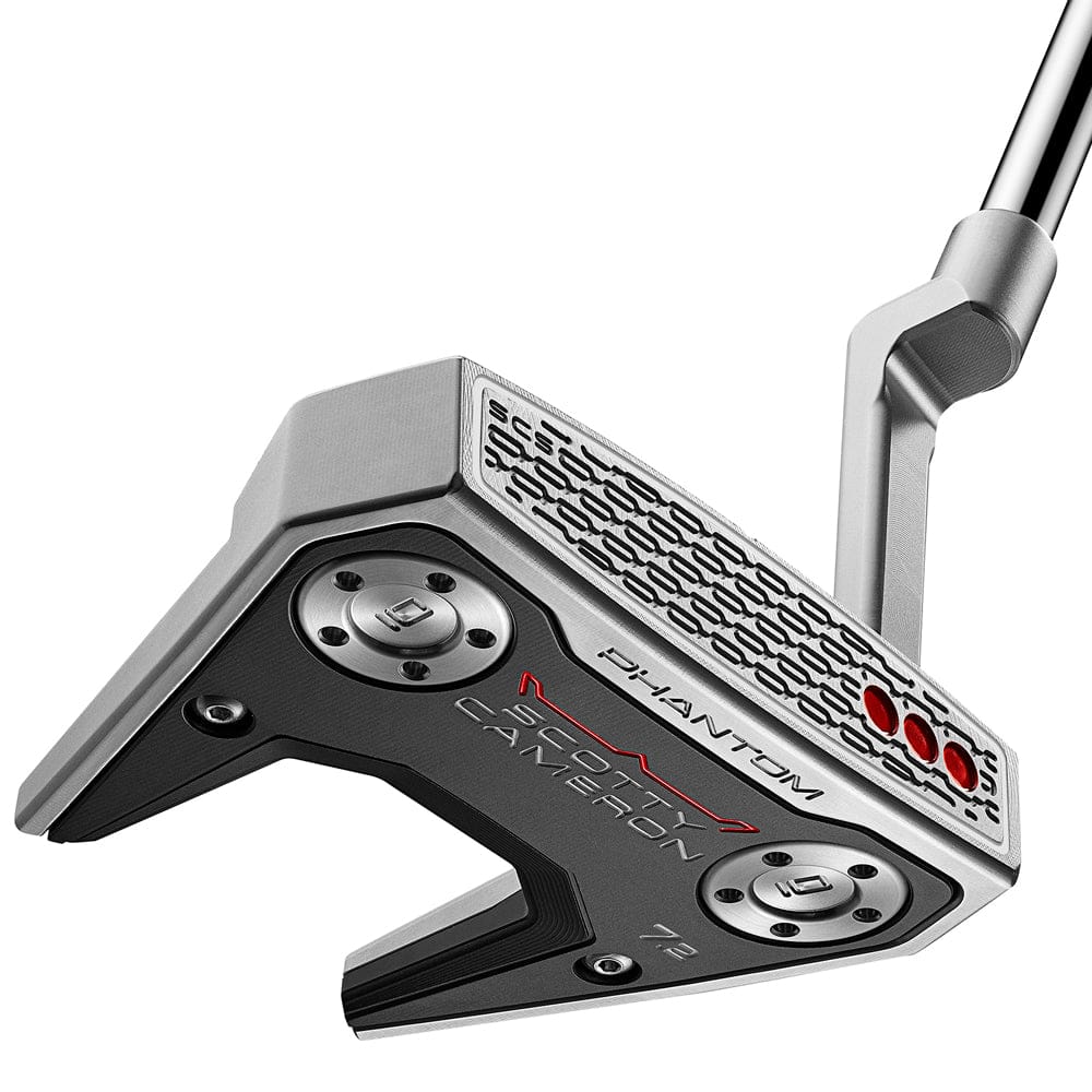Scotty Cameron Phantom Putter - 7.2 - Image 4