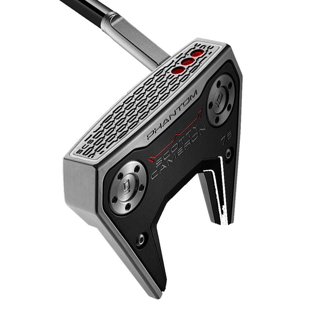 Scotty Cameron Phantom Putter - 7.5 - Image 4