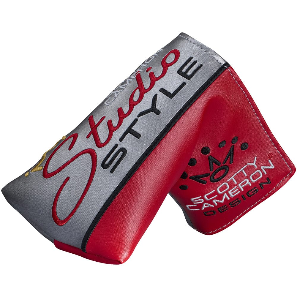 Scotty Cameron Studio Style Putter - Fastback 2 - Image 6