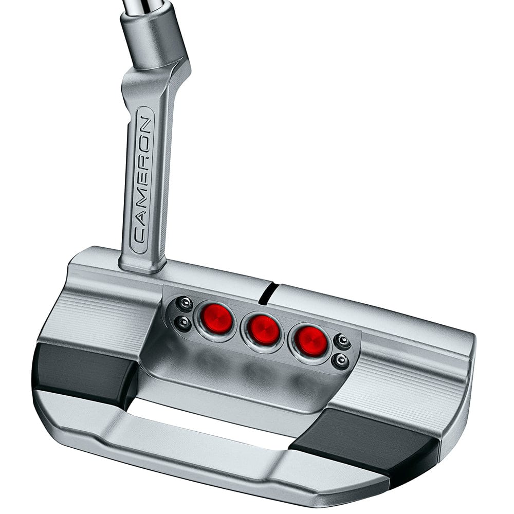 Scotty Cameron Studio Style Putter - Fastback 2 - Image 5