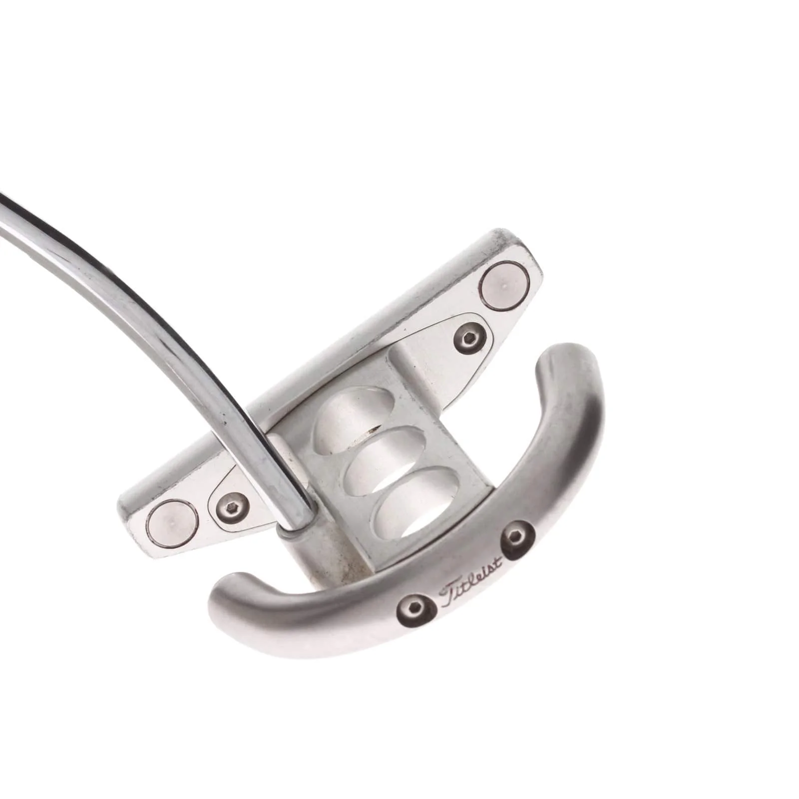 Scotty Cameron Futura 35 Mens Right Hand Putter 34" Mallet - Golf Pride Tour Snsr - Image 5