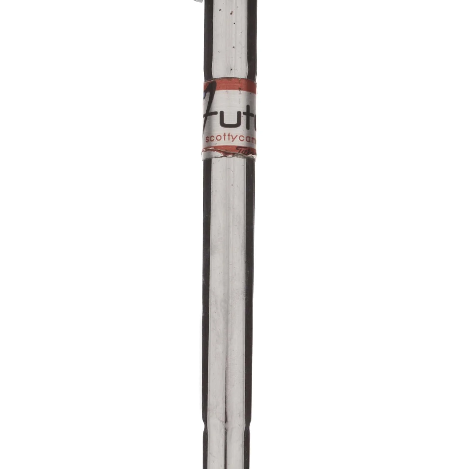 Scotty Cameron Futura 35 Mens Right Hand Putter 34" Mallet - Golf Pride Tour Snsr - Image 6