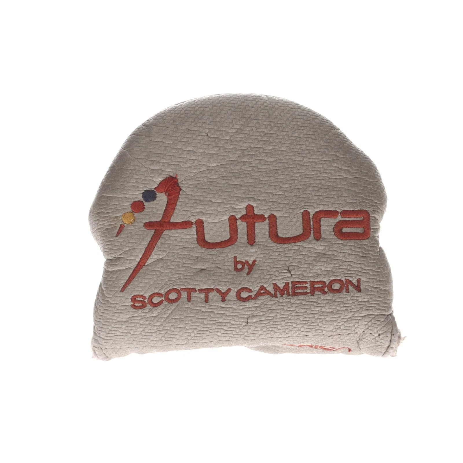 Scotty Cameron Futura 35 Mens Right Hand Putter 34" Mallet - Golf Pride Tour Snsr - Image 8