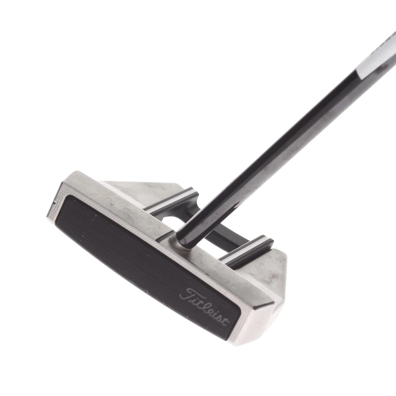 Scotty Cameron Futura 5s Mens Right Hand Putter 34" Mallet KBS CT Tour Putter - Scotty Cameron - Image 4