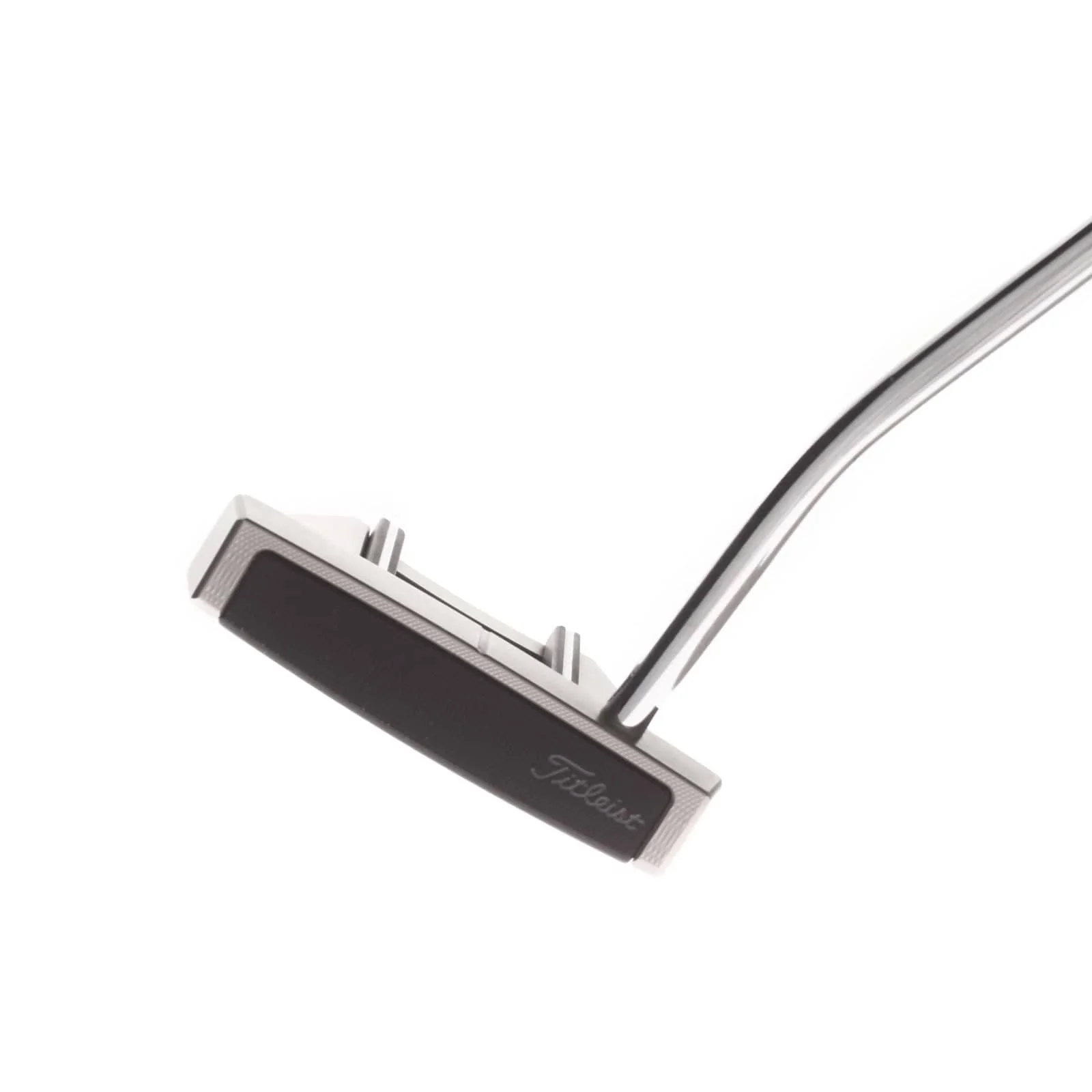 Scotty Cameron Futura 7M Mens Right Hand Putter 34" Mallet Scotty Cameron - Super Stroke Flatso 3.0 - Image 4