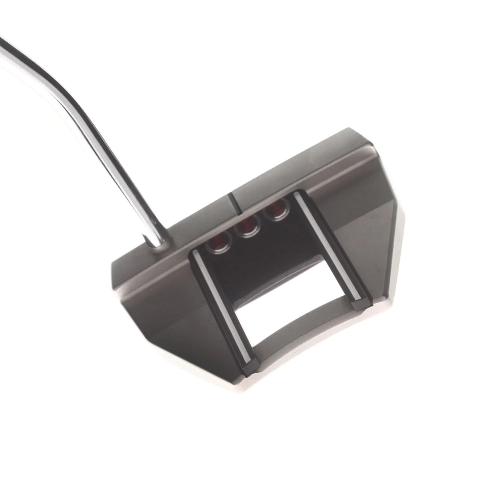 Scotty Cameron Futura 7M Mens Right Hand Putter 34" Mallet Scotty Cameron - Super Stroke Flatso 3.0 - Image 5