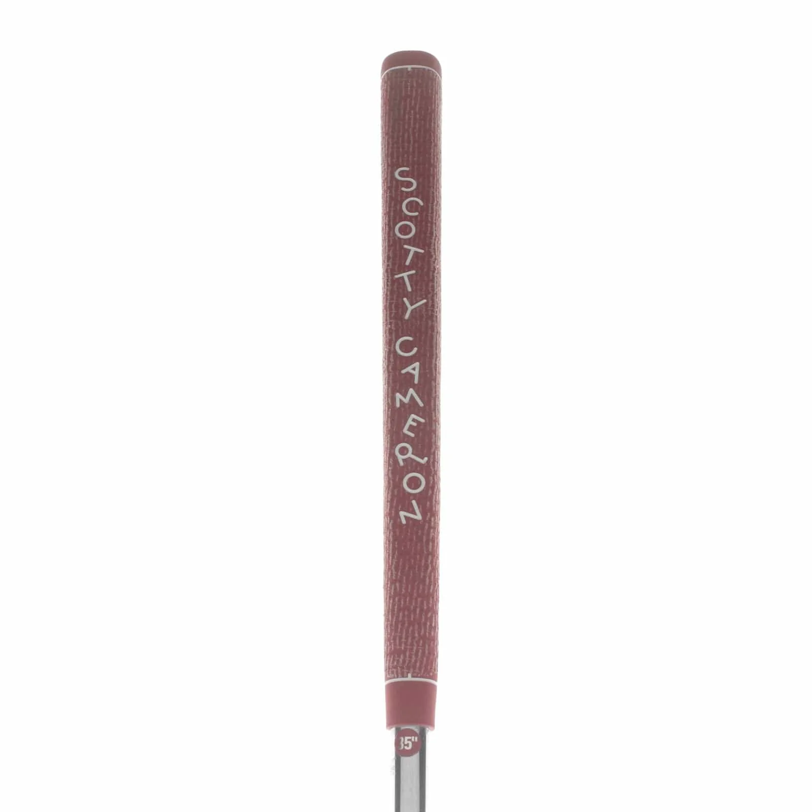 Scotty Cameron Futura Mens Right Hand Putter 35.5" Mallet - Scotty Cameron - Image 6