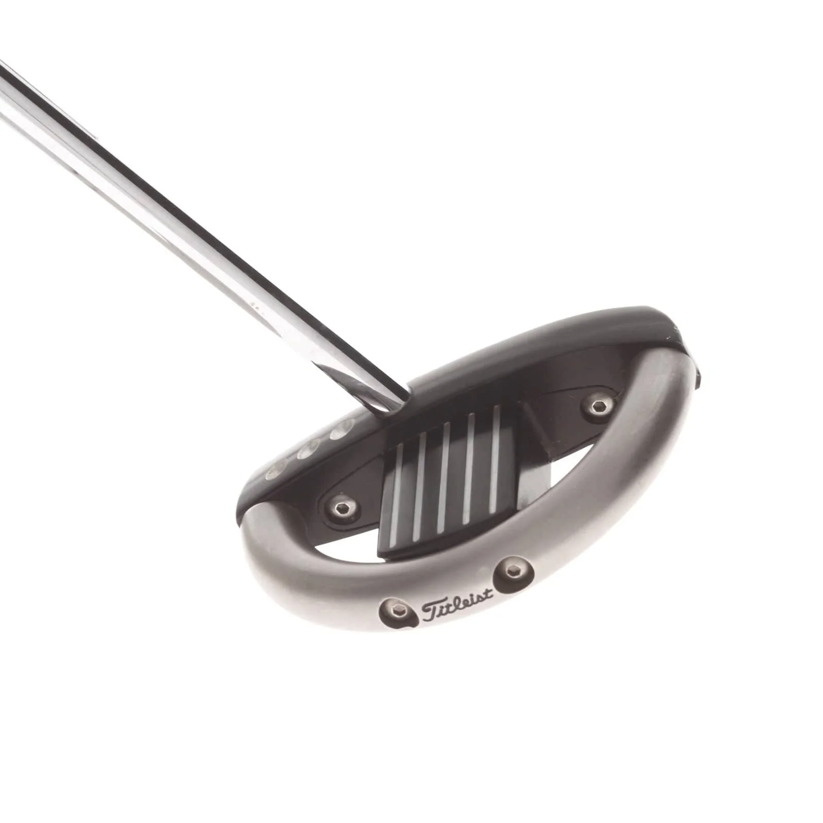 Scotty Cameron Futura Phantom Mallet 2 Mens Right Hand Putter 35" Mallet Project X 5.5 - Scotty Cameron - Image 5