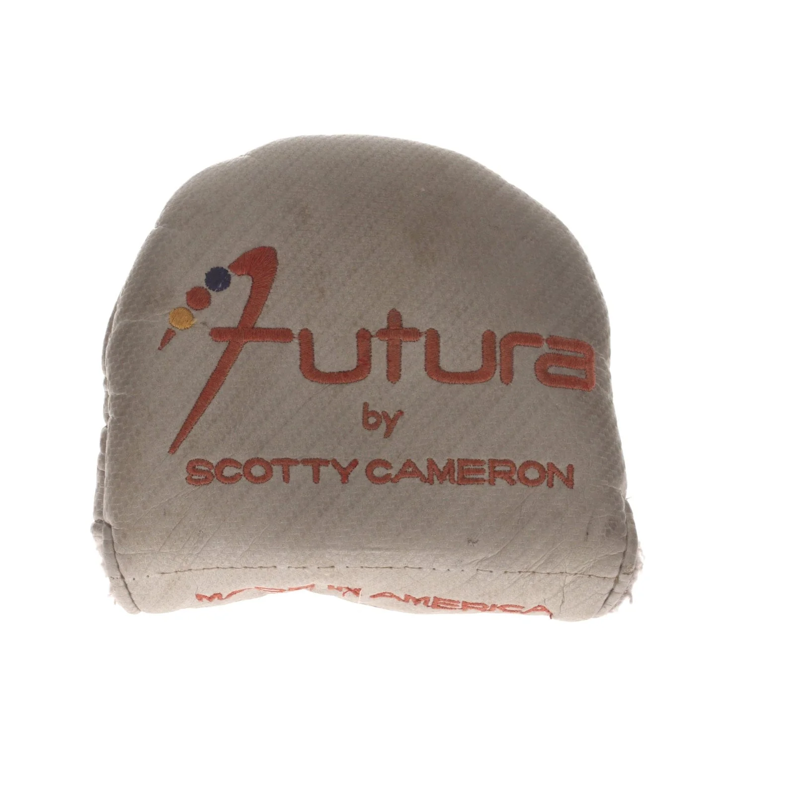 Scotty Cameron Futura Phantom Mallet 2 Mens Right Hand Putter 35" Mallet Project X 5.5 - Scotty Cameron - Image 8