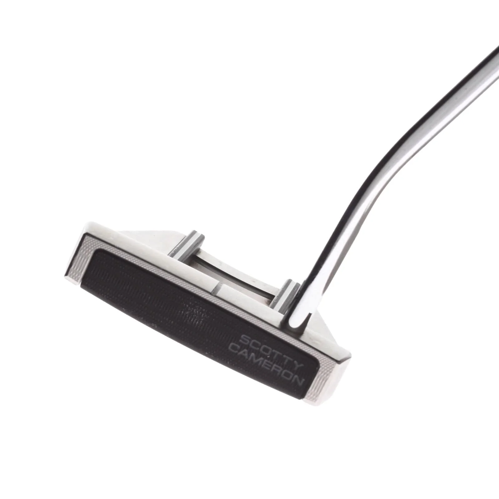 Scotty Cameron Futura X 7M Mens Right Hand Putter 34" Mallet - Scotty Cameron - Image 4