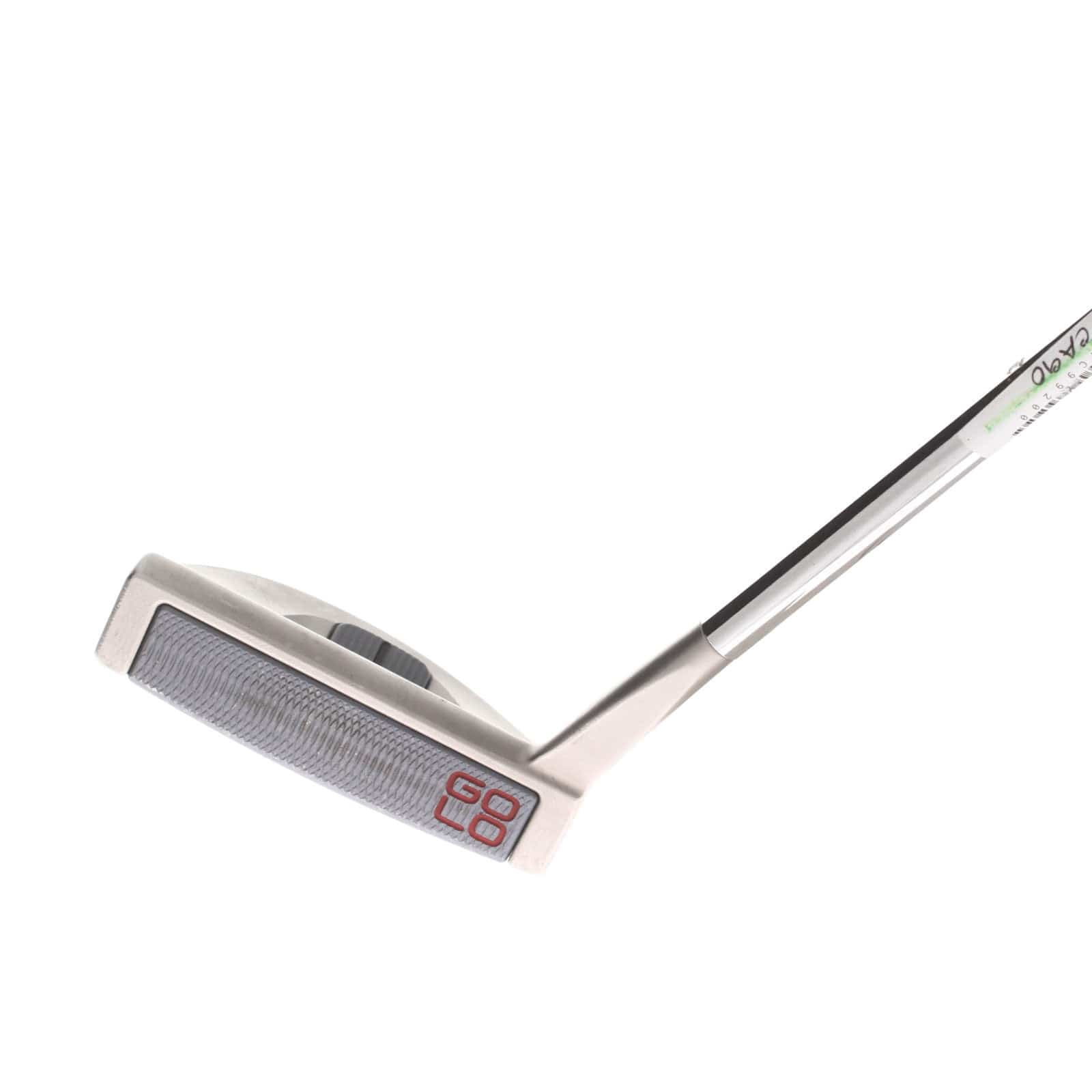 Scotty Cameron Golo 3 Mens Right Hand Putter 34" Mallet - Scotty Camero - Image 4