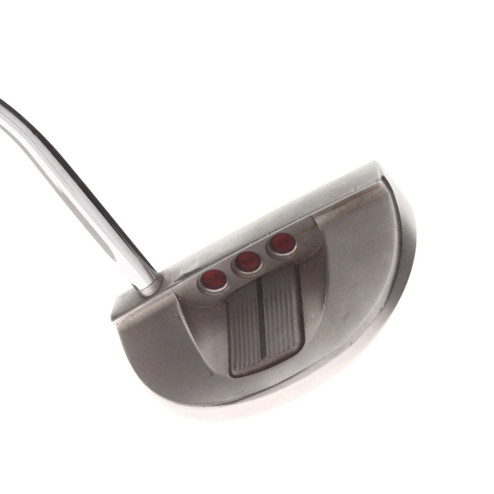 Scotty Cameron Golo 5R Mens Right Hand Putter 34" Mallet - Super Stroke - Image 4