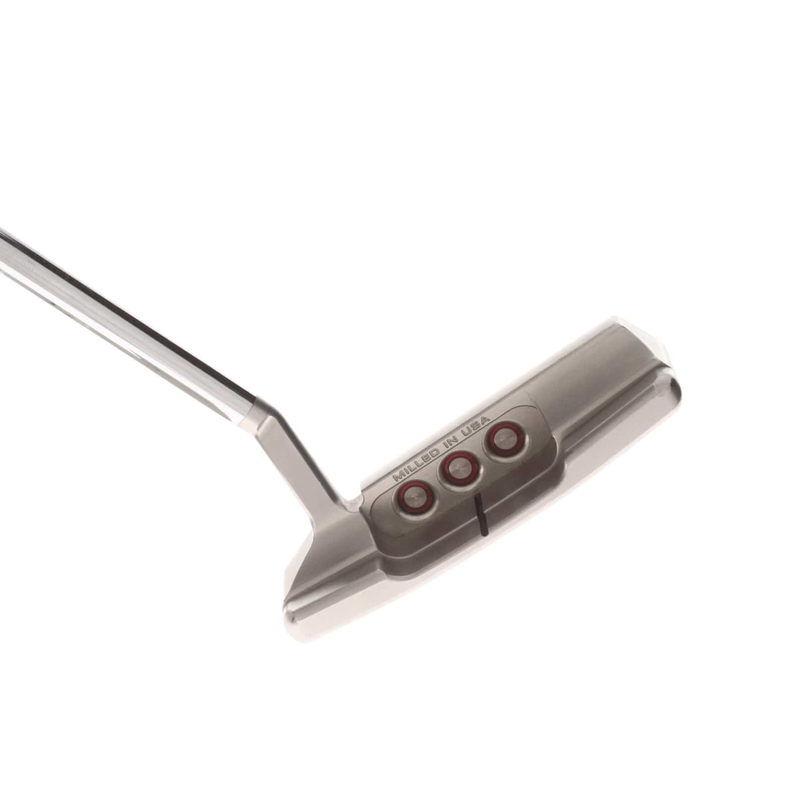 Scotty Cameron Newport 2.5 Mens Right Hand Putter 34" Blade Scotty Cameron - Scotty Cameron - Image 5