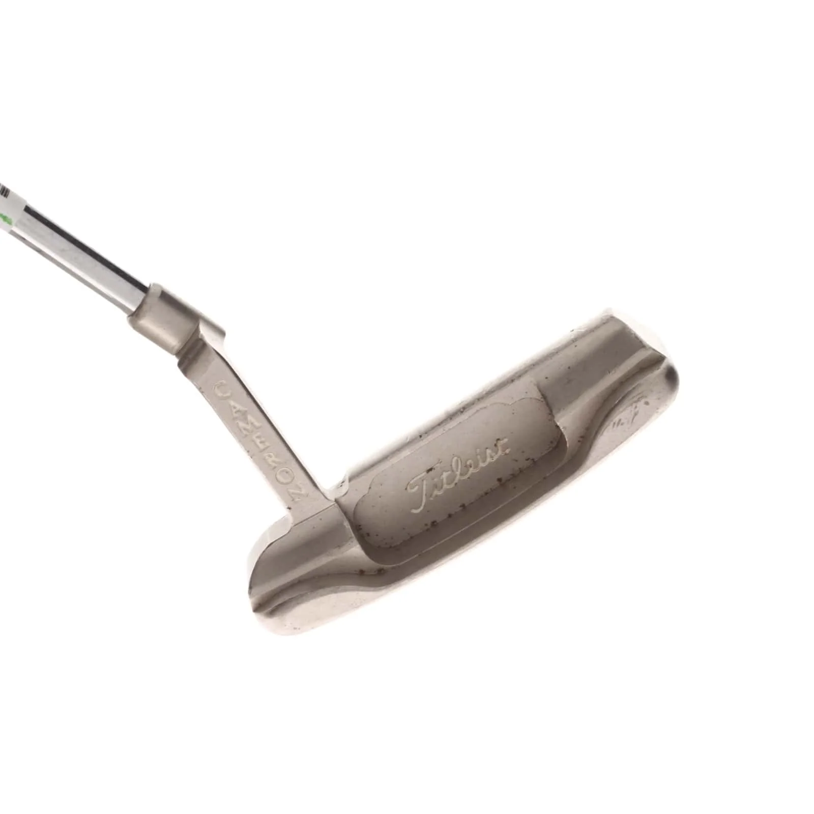 Scotty Cameron Newport Mens Right Hand Putter 33" Blade  - Scotty Cameron - Image 2