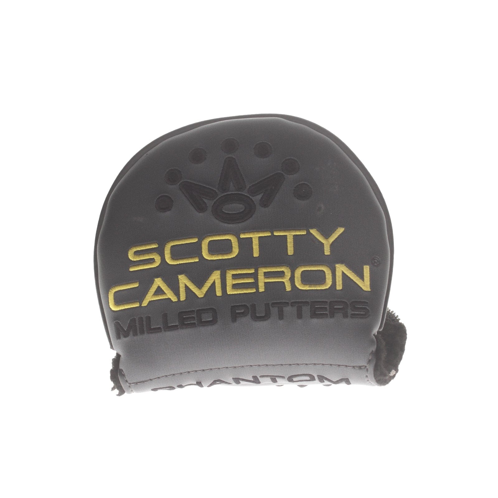 Scotty Cameron Phantom 11 2024 Mens Right Hand Putter 34" Mallet - Scotty Cameron Grip - Image 8