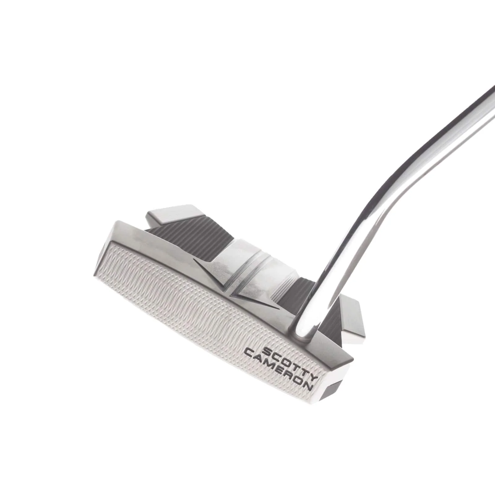 Scotty Cameron Phantom 11 2024 Mens Right Hand Putter 35" Mallet - Scotty Cameron Grip - Image 4