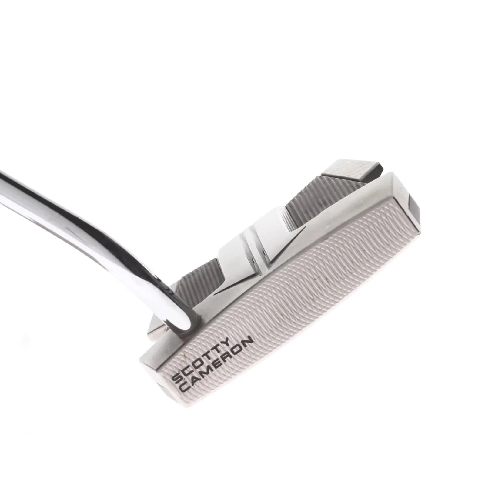 Scotty Cameron Phantom 11.5 Mens Left Hand Putter 34" Mallet - Scotty Cameron - Image 4