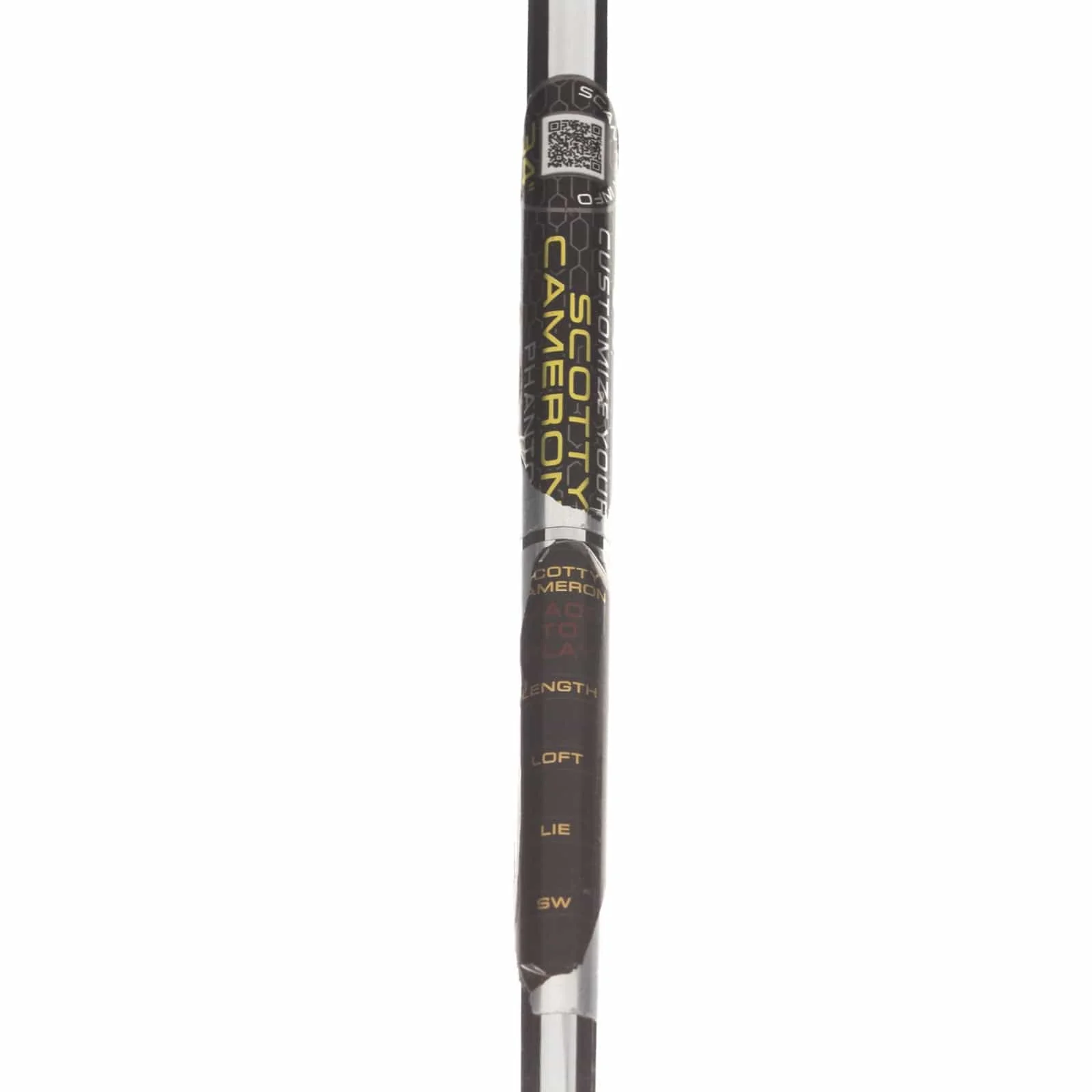 Scotty Cameron Phantom 11.5 Mens Left Hand Putter 34" Mallet - Scotty Cameron - Image 6