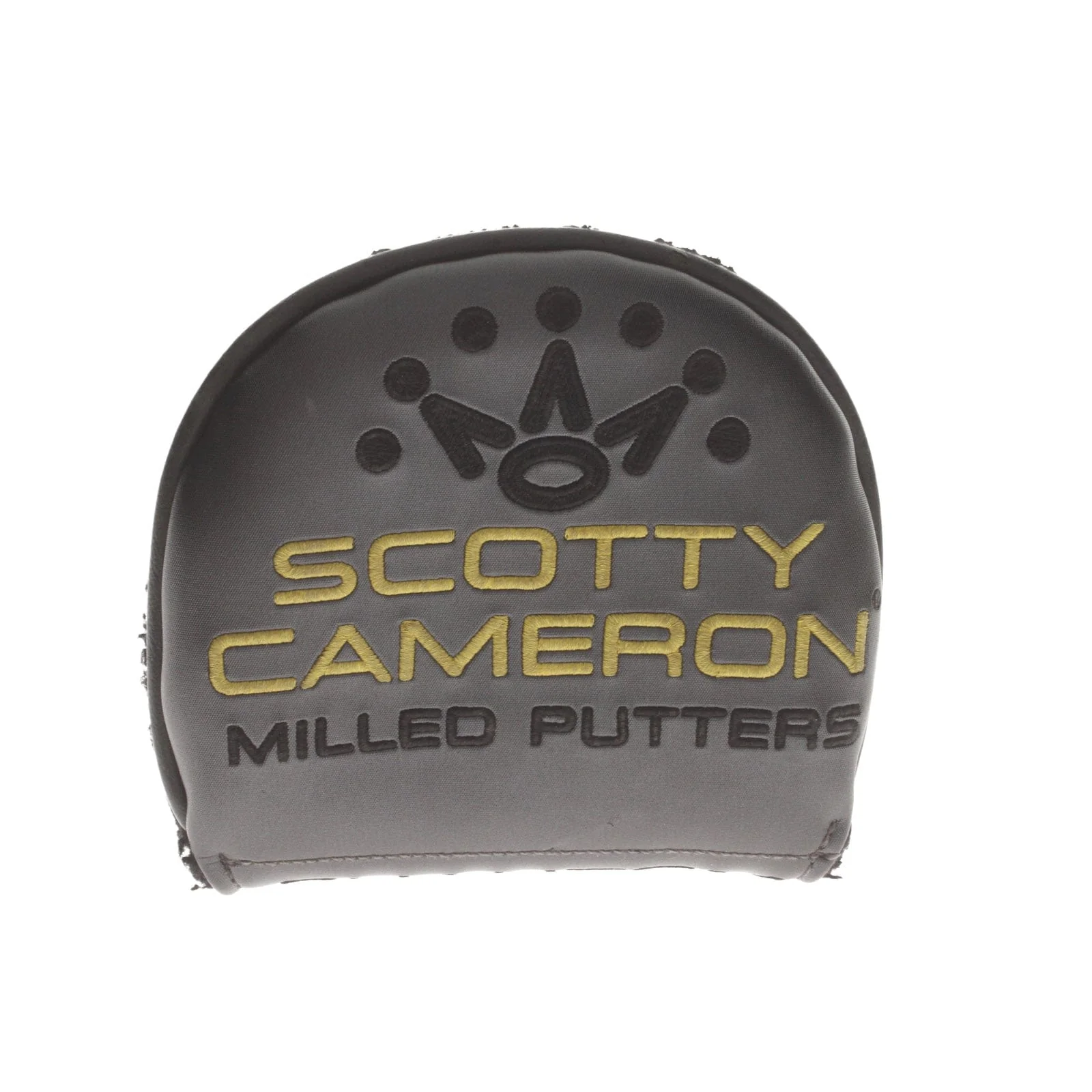 Scotty Cameron Phantom 11.5 Mens Left Hand Putter 34" Mallet - Scotty Cameron - Image 8