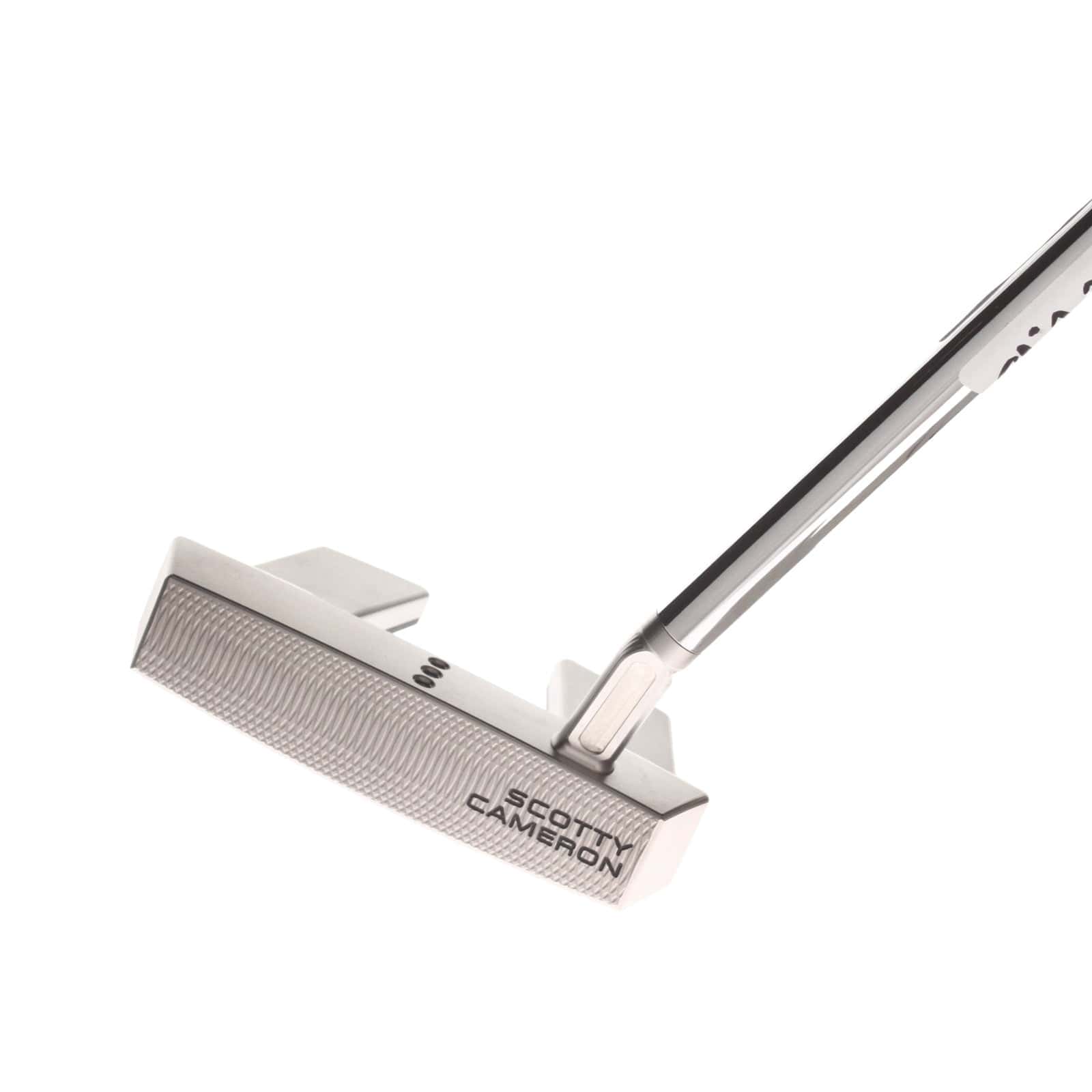 Scotty Cameron Phantom 2024 5.5 Mens Right Hand Putter 34" Mallet - Scotty Cameron - Image 4