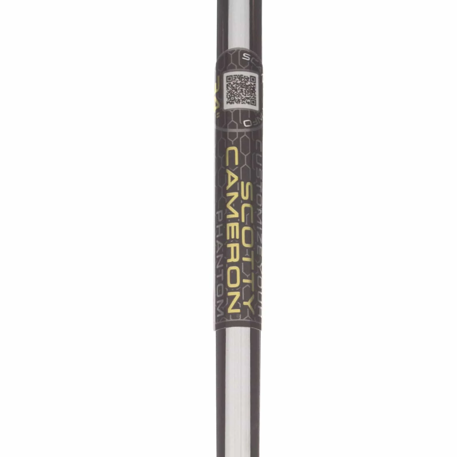 Scotty Cameron Phantom 2024 5.5 Mens Right Hand Putter 34" Mallet - Scotty Cameron - Image 6