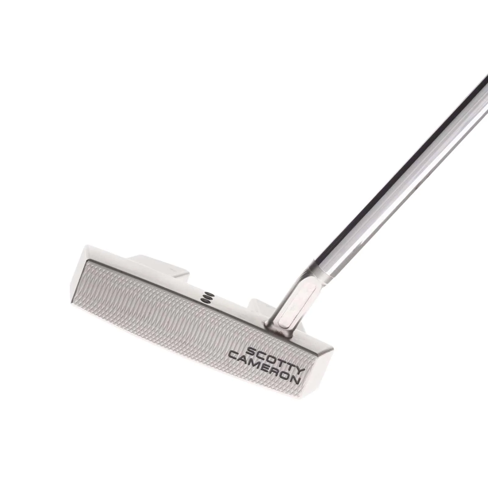Scotty Cameron Phantom 5.5 Mens Right Hand Putter 33" Mallet - Scotty Cameron - Image 4