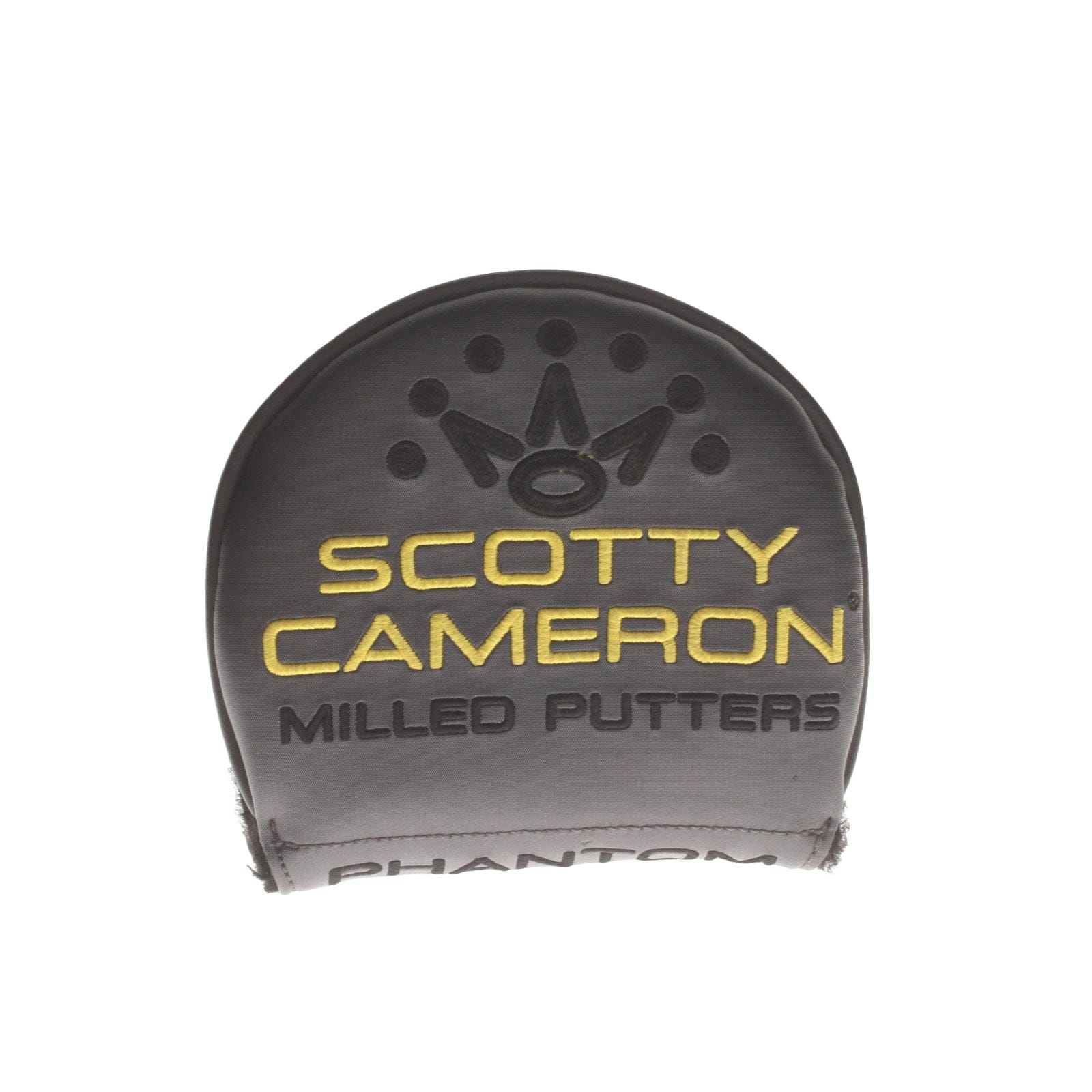 Scotty Cameron Phantom 5.5 Mens Right Hand Putter 33" Mallet - Scotty Cameron - Image 8