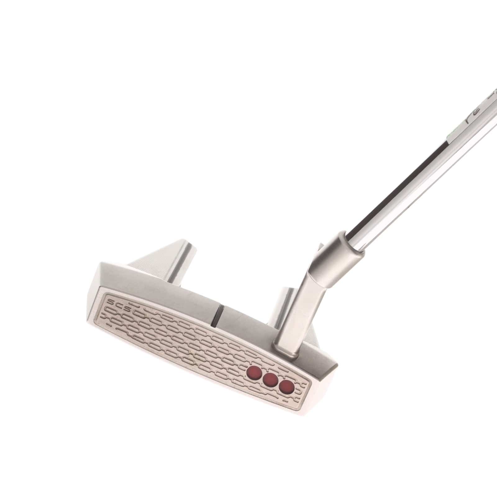 Scotty Cameron Phantom 7.2 2026 Mens Right Hand Putter 34" Mallet - Scotty Cameron Design - Image 4