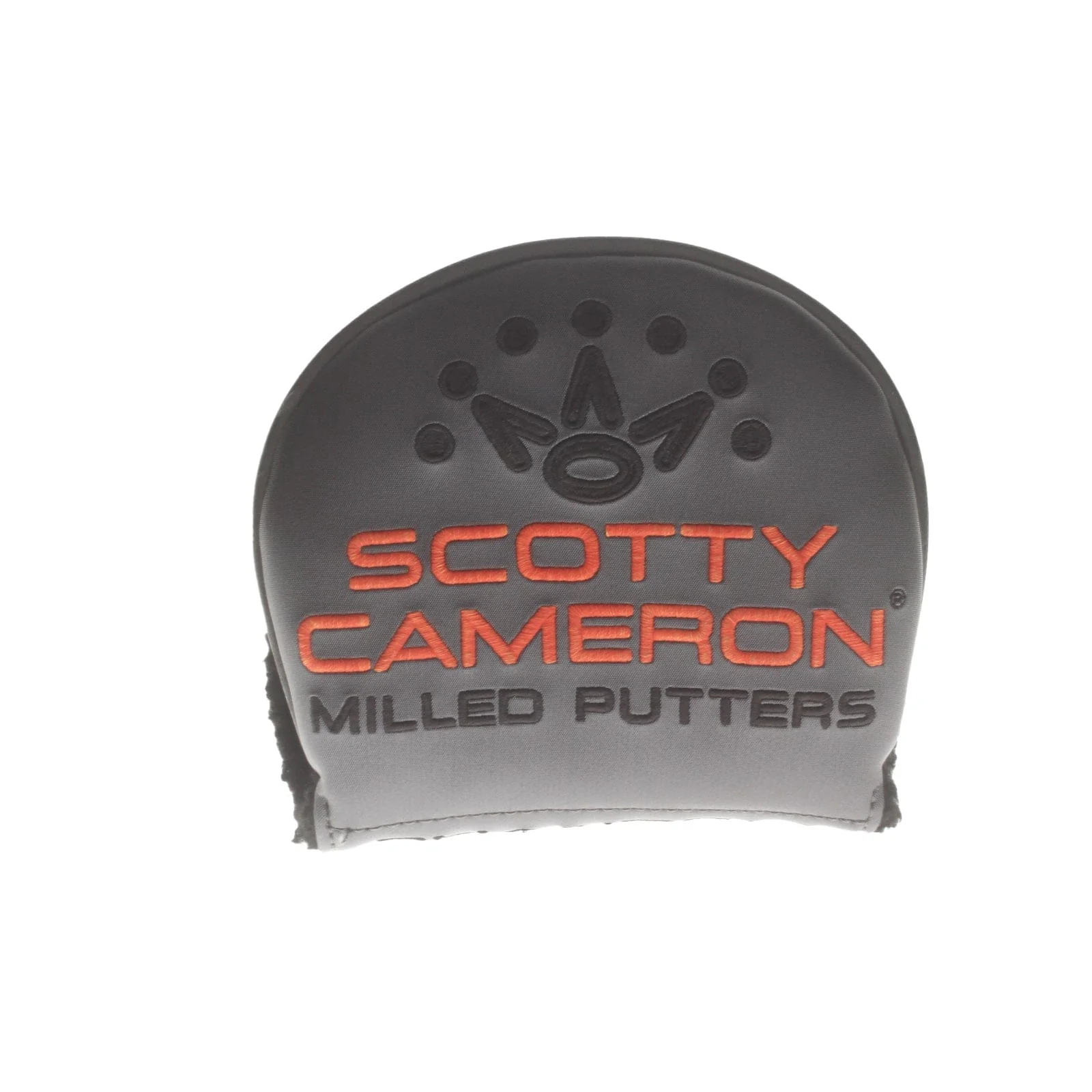 Scotty Cameron Phantom 7.5 Mens Right Hand Putter 35" Mallet Scotty Cameron - Super Stroke Tour 2.0 - Image 8