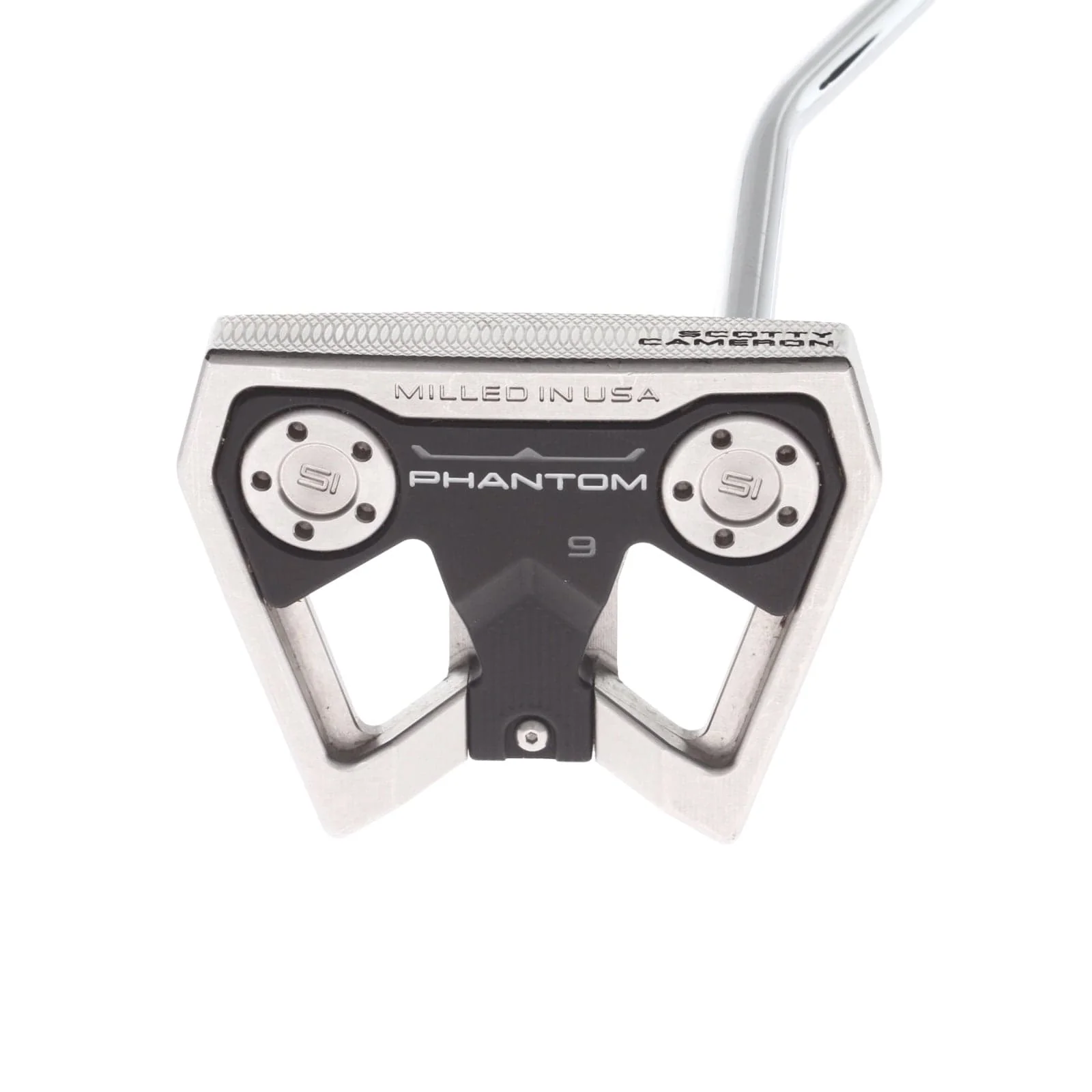 Scotty Cameron Phantom 9 2024 Mens Right Hand Putter 34" Mallet - Scotty Cameron - Image 2