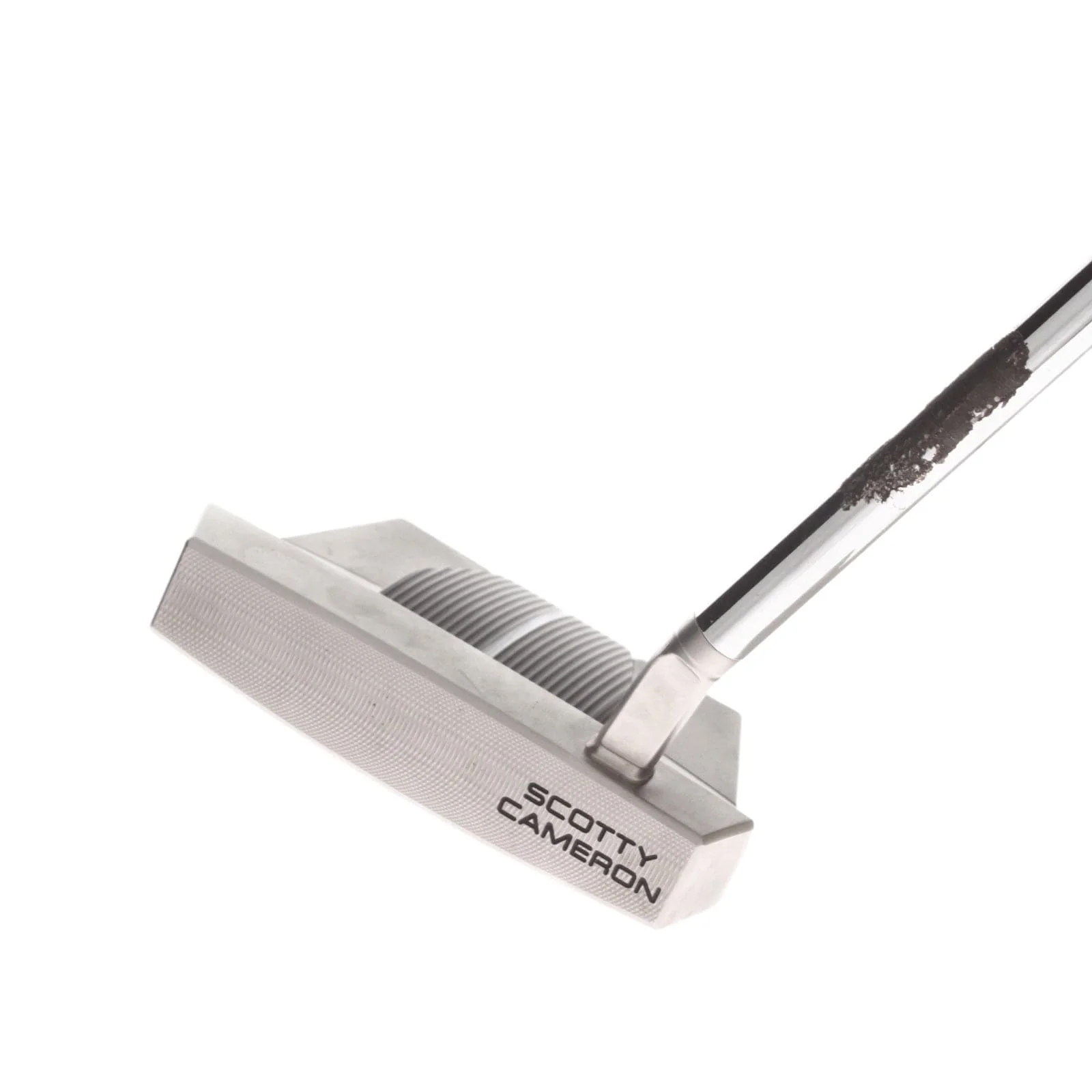 Scotty Cameron Phantom 9.5 2022 Mens Right Hand Putter 34" Mallet - Golf Pride Scotty Cameron Design - Image 4