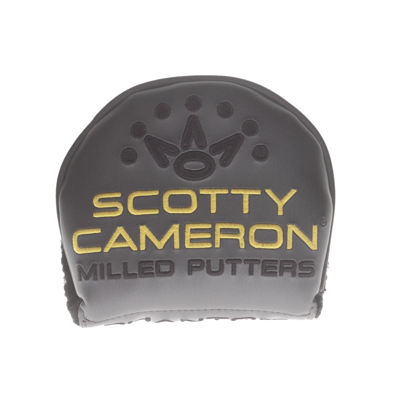 Scotty Cameron Phantom 9.5 2024 Mens Right Hand Putter 34" Mallet - Scotty Cameron Grip - Image 8