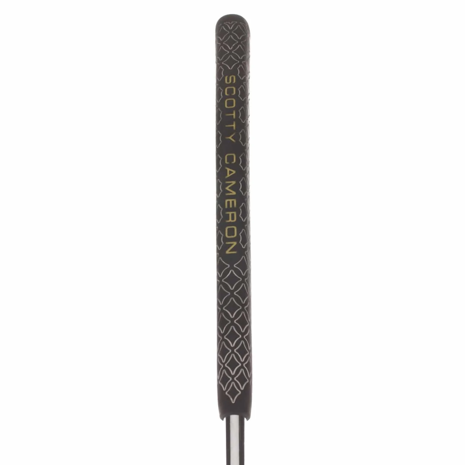 Scotty Cameron Phantom 9.5 Steel Right Hand Putter 34" Mallet - Scotty Cameron Grip - Image 6