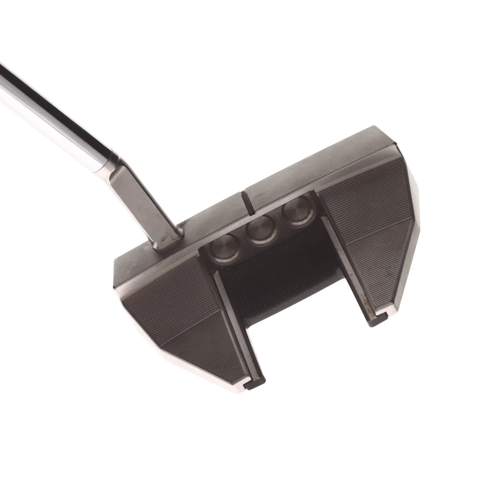 Scotty Cameron Phantom x 7.5 2022 Mens Right Hand Putter 33" Mallet - Superstroke pistol 1.0 - Image 5